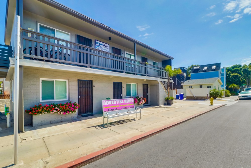Virtual tour photo 4 of 27 for 3599 Mission Blvd #4