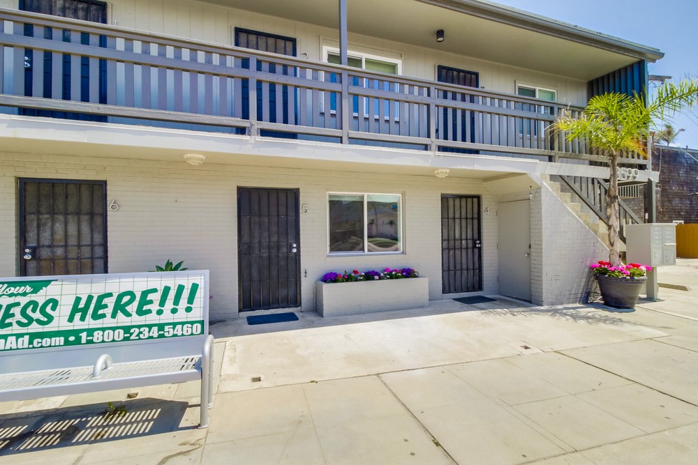 Virtual tour photo 3 of 24 for 3599 Mission Blvd #5