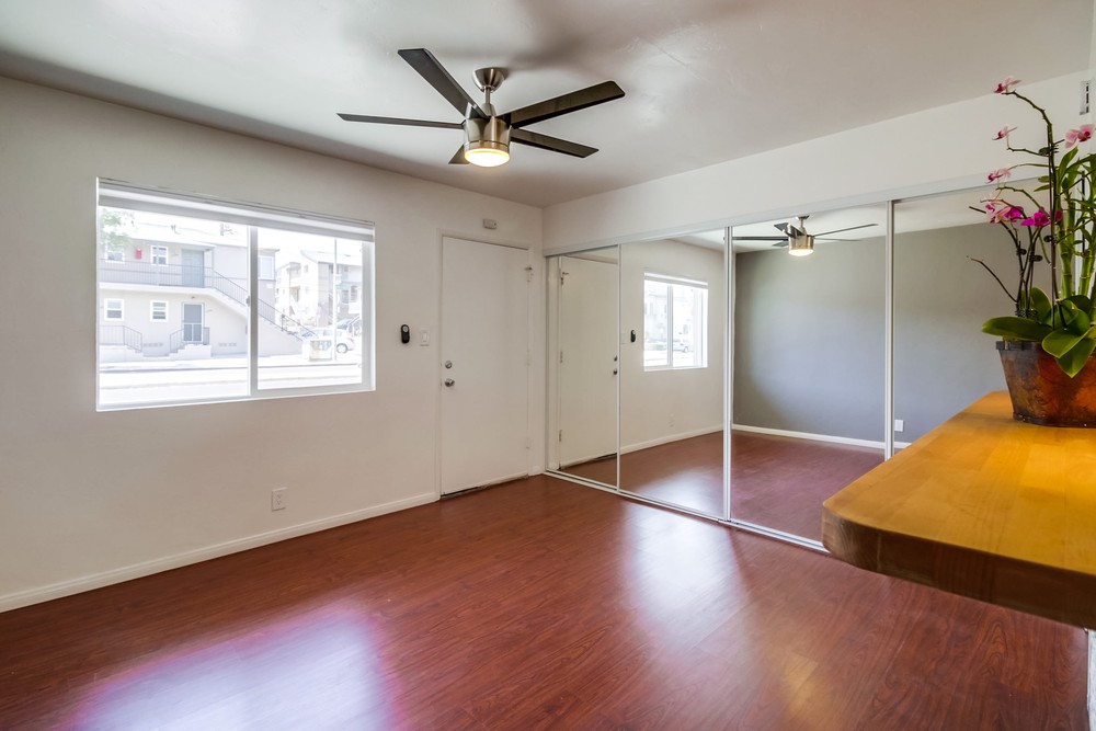 Virtual tour photo 9 of 24 for 3599 Mission Blvd #5