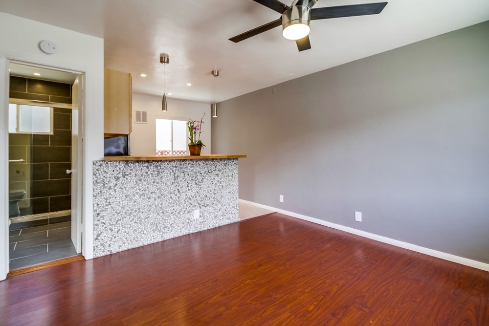 Virtual tour photo 10 of 24 for 3599 Mission Blvd #5