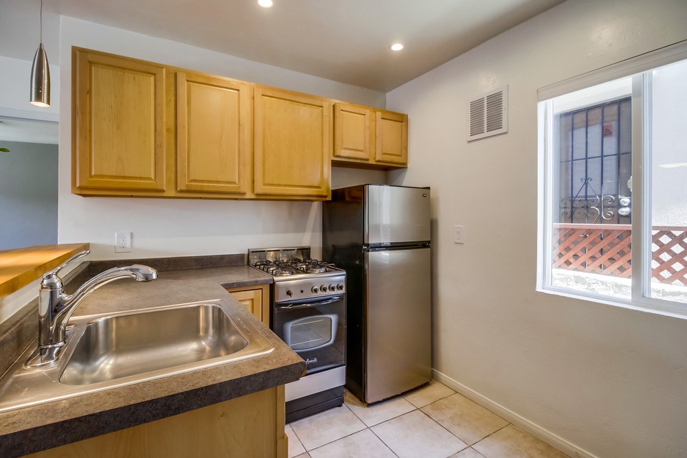 Virtual tour photo 14 of 24 for 3599 Mission Blvd #5