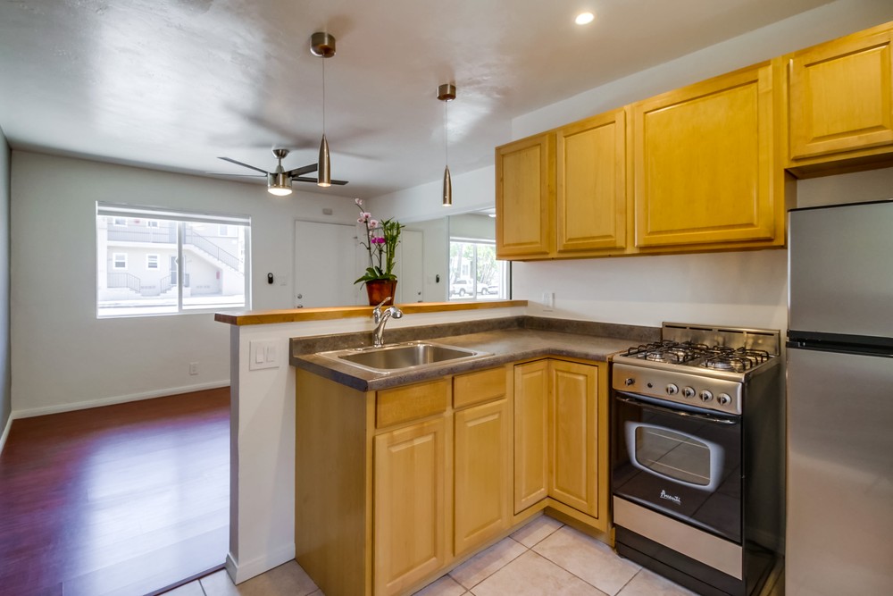 Virtual tour photo 15 of 24 for 3599 Mission Blvd #5