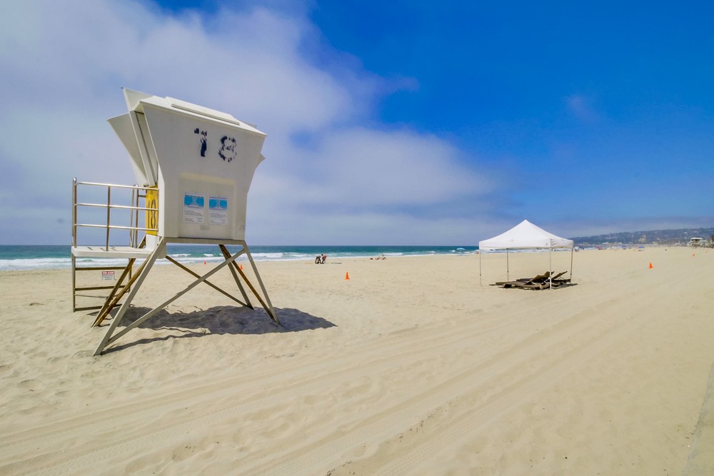 Virtual tour photo 20 of 24 for 3599 Mission Blvd #5
