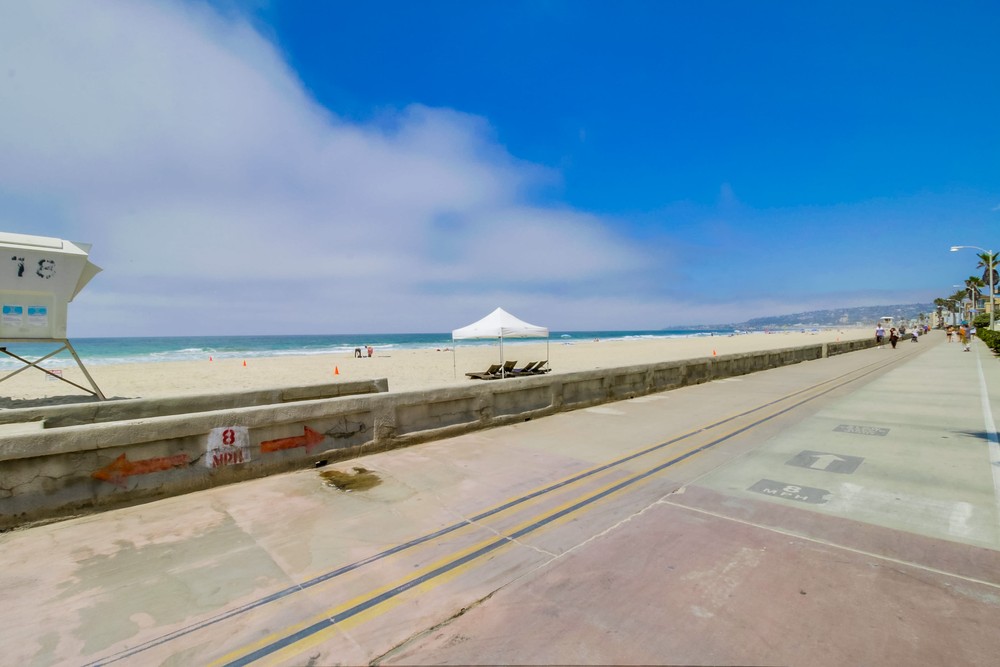 Virtual tour photo 25 of 24 for 3599 Mission Blvd #5