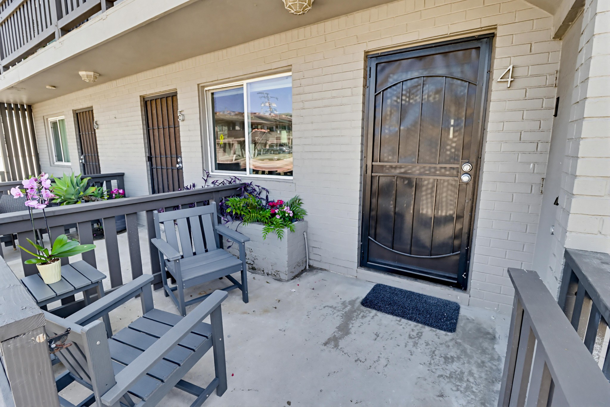 Virtual tour photo 4 of 26 for 3599 Mission Blvd #4