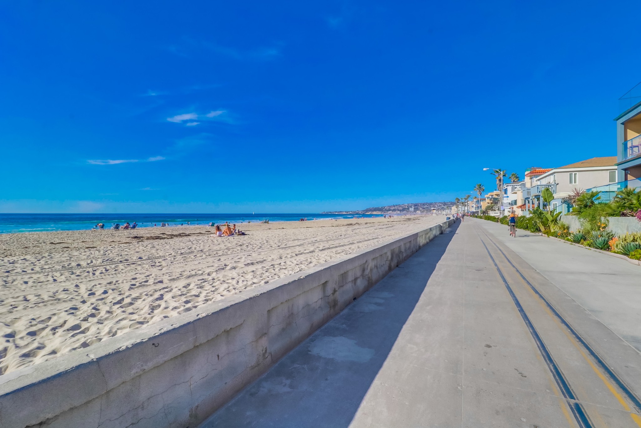 Virtual tour photo 25 of 26 for 3599 Mission Blvd #4