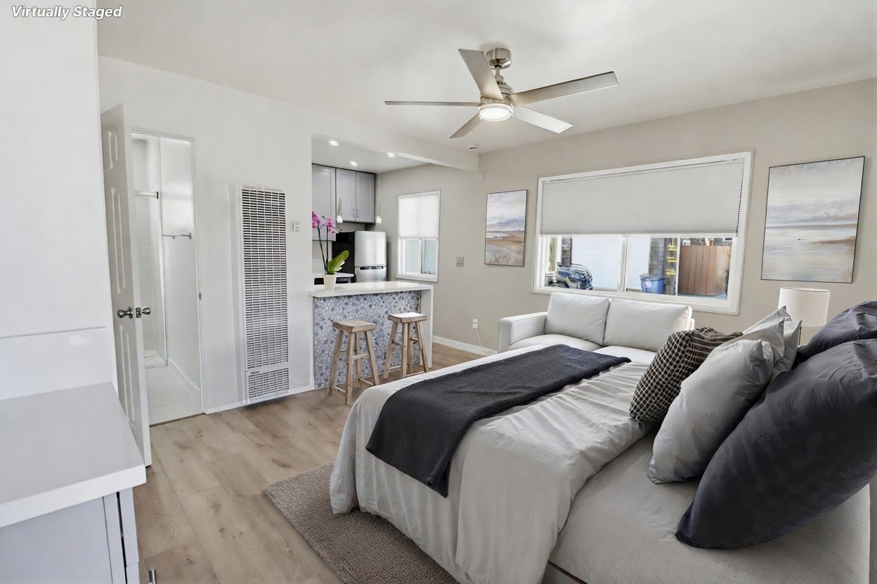 Virtual tour photo 8 of 26 for 3599 Mission Blvd #4