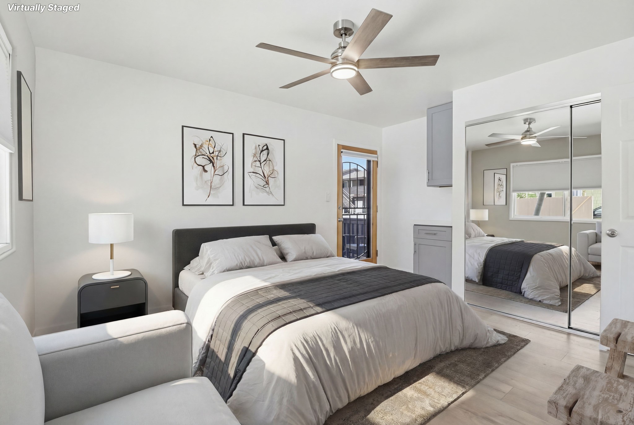 Virtual tour photo 15 of 26 for 3599 Mission Blvd #4