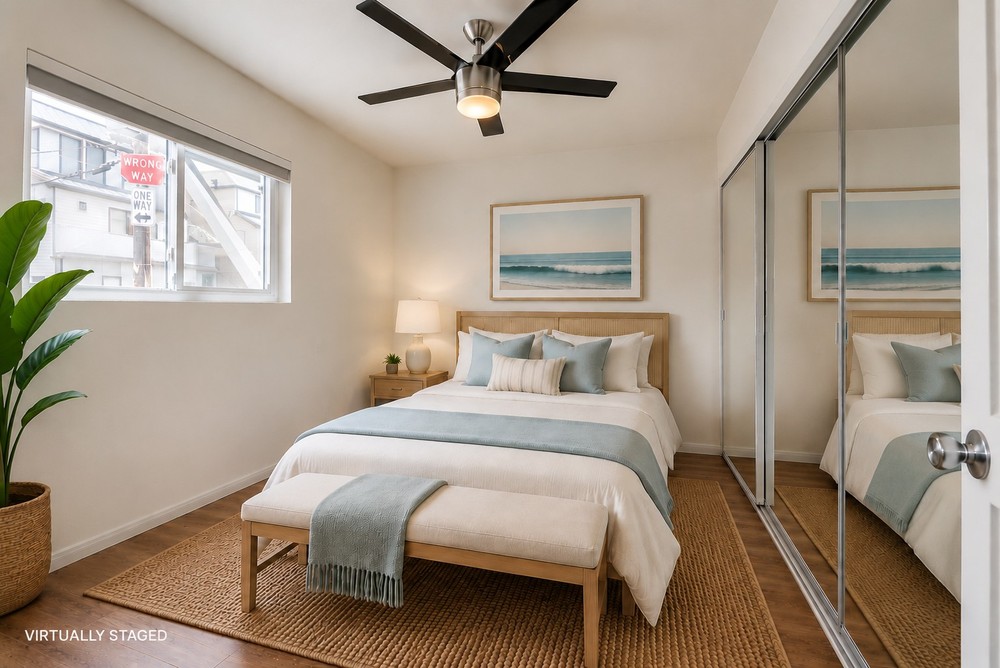 Virtual tour photo 21 of 38 for 3600 Mission Blvd #10