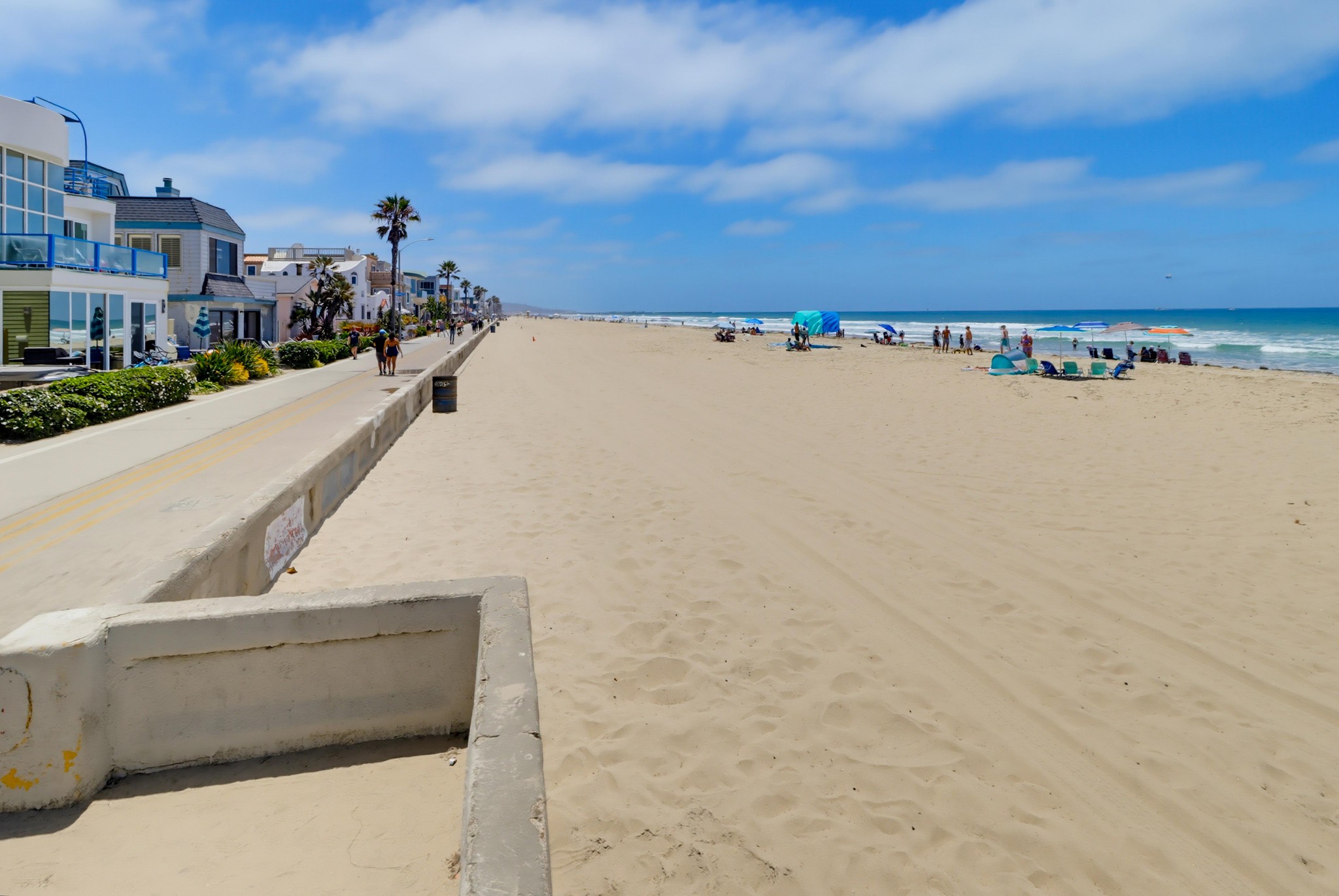 Virtual tour photo 34 of 39 for 3600 Mission Blvd #10