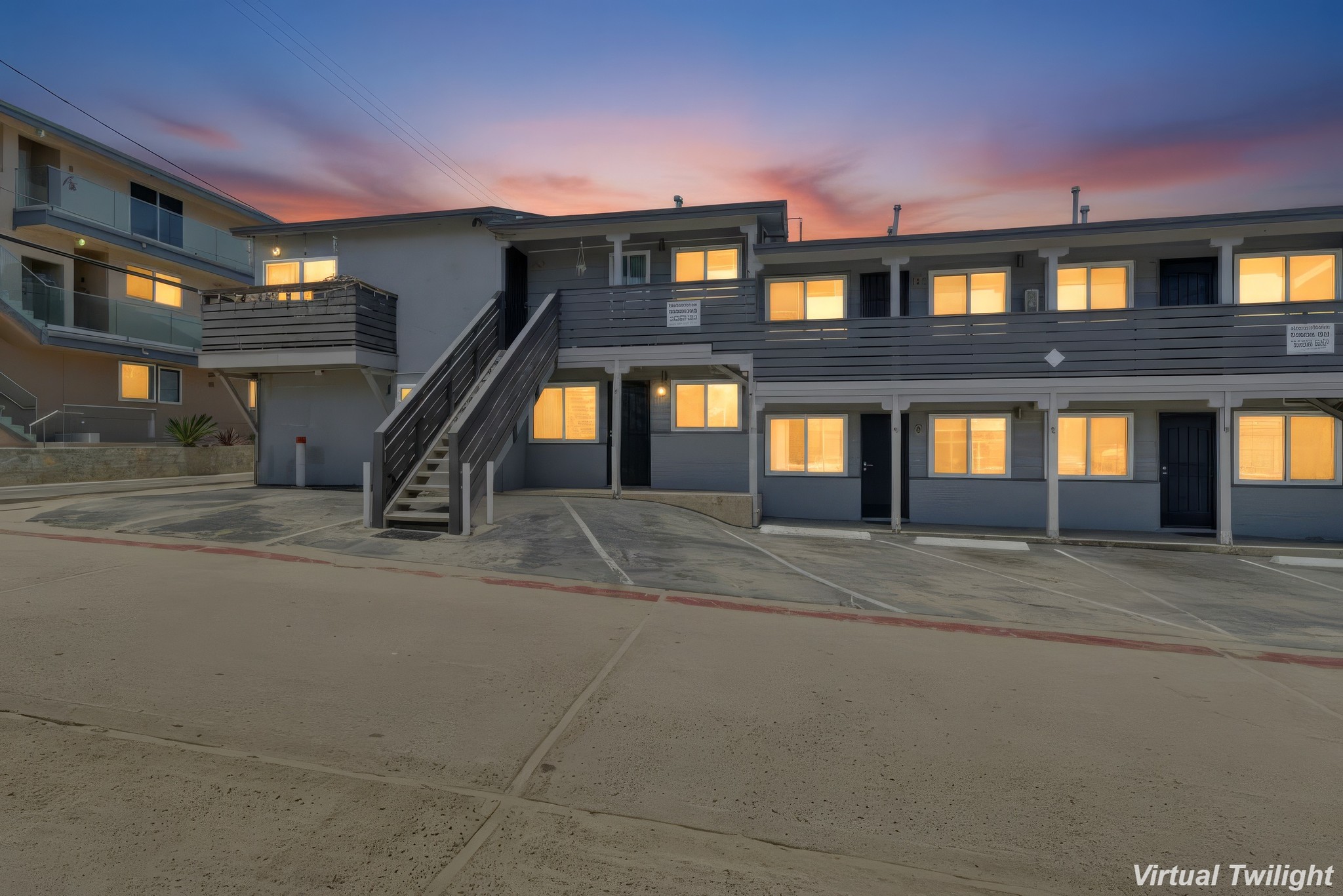 Virtual tour photo 32 of 39 for 3600 Mission Blvd #10