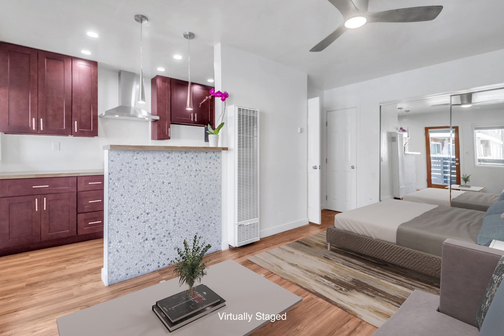 Virtual tour photo 8 of 28 for 3600 Mission Blvd #12