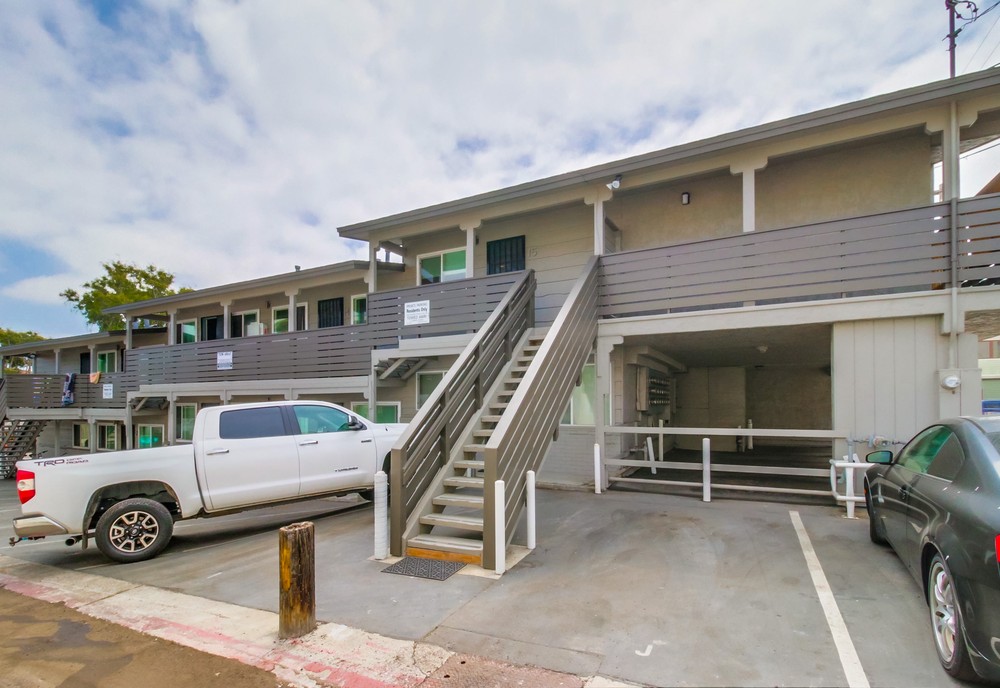 Virtual tour photo 1 of 23 for 3600 Mission Blvd #15