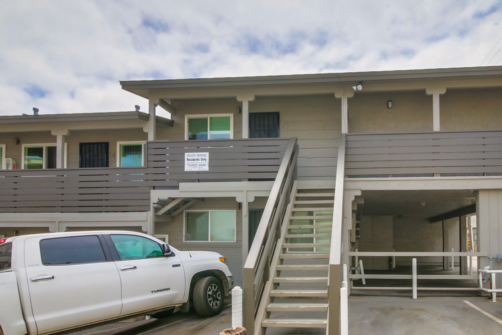 Virtual tour photo 3 of 23 for 3600 Mission Blvd #15