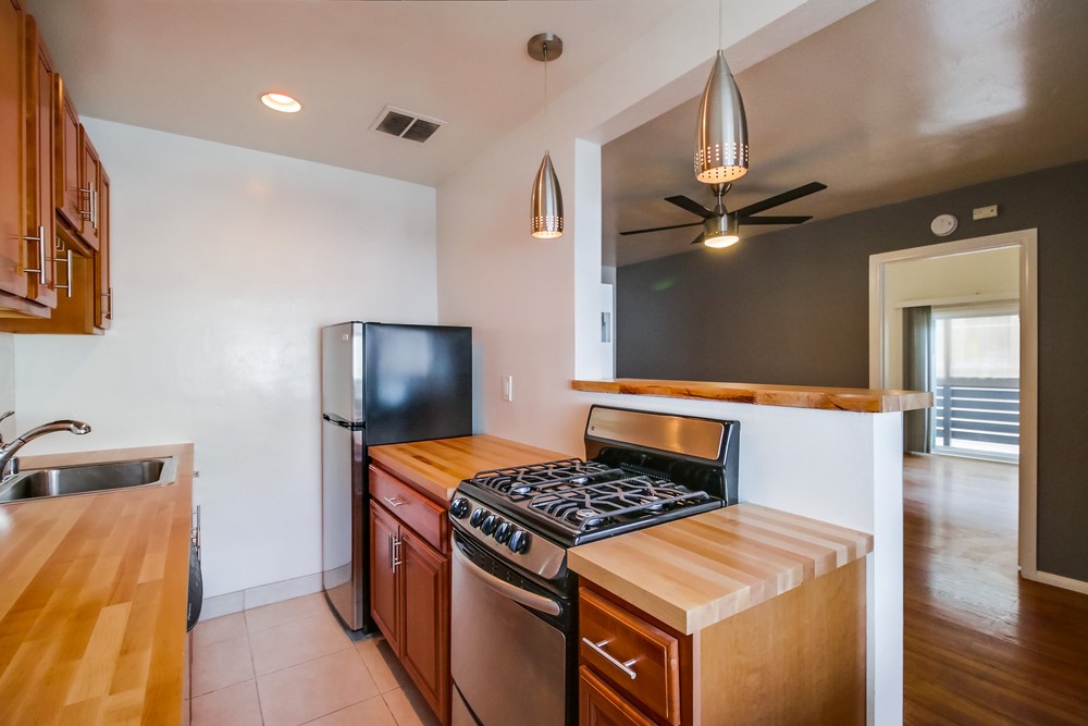 Virtual tour photo 9 of 23 for 3600 Mission Blvd #15