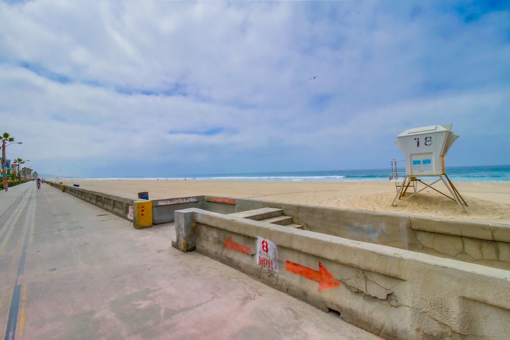 Virtual tour photo 22 of 23 for 3600 Mission Blvd #15