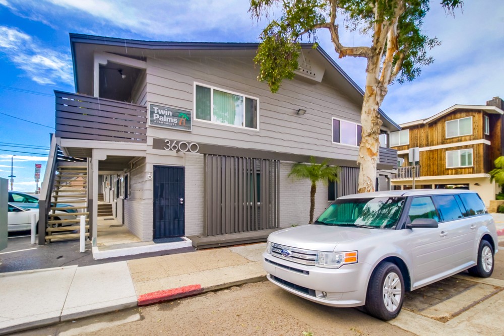 Virtual tour photo 1 of 19 for 3600 Mission Blvd #9