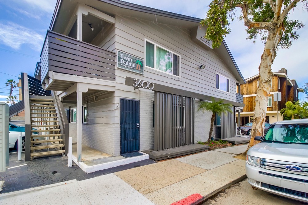 Virtual tour photo 3 of 19 for 3600 Mission Blvd #9