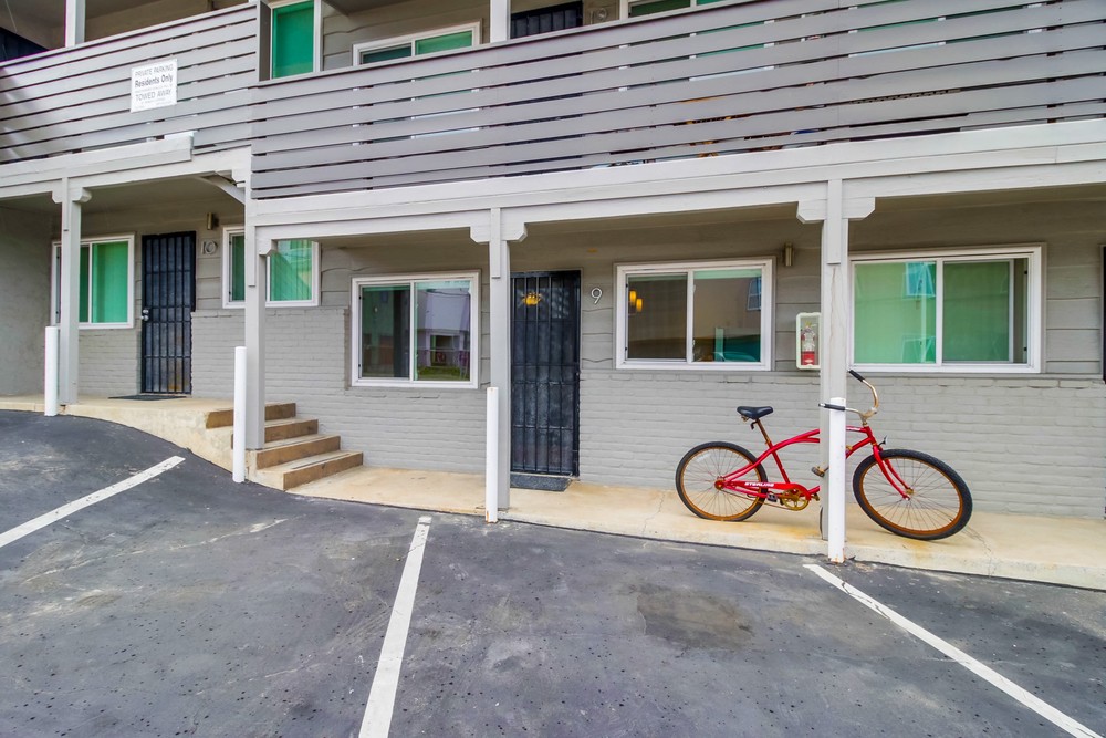 Virtual tour photo 4 of 19 for 3600 Mission Blvd #9