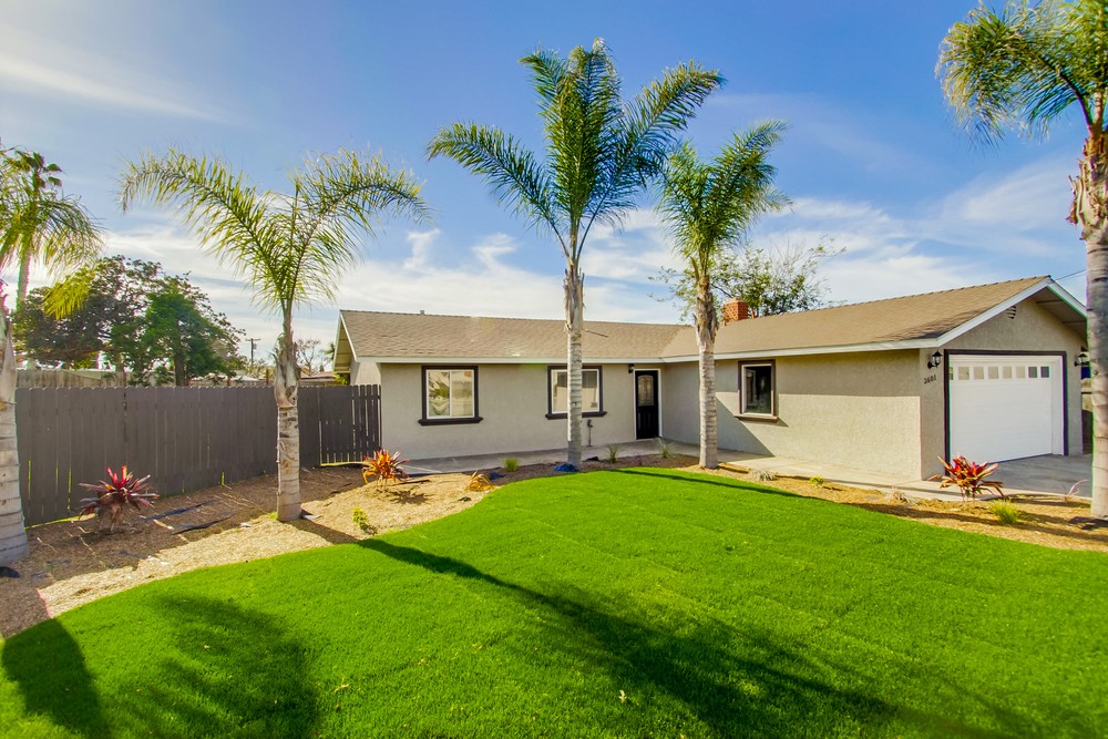 Virtual tour photo 4 of 60 for 3601 Chanute St