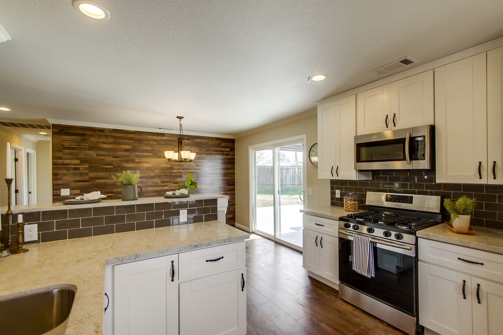 Virtual tour photo 33 of 60 for 3601 Chanute St