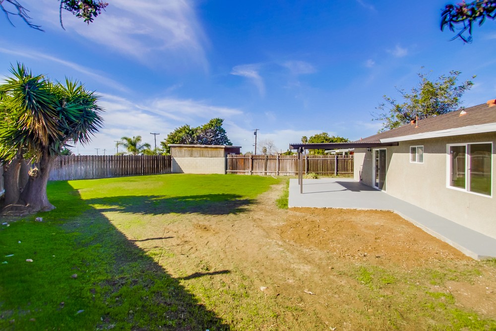 Virtual tour photo 54 of 60 for 3601 Chanute St