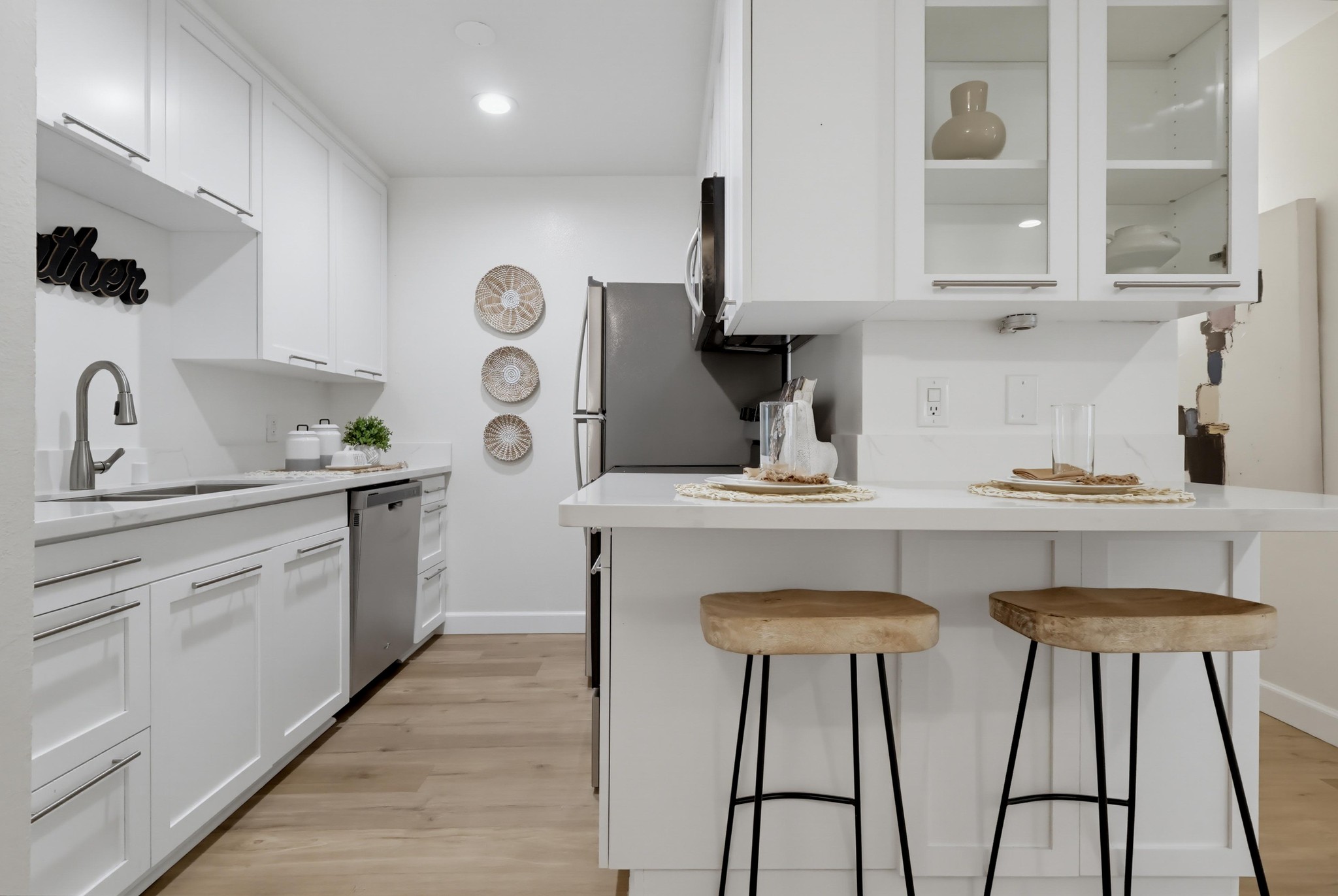 Virtual tour photo 15 of 50 for 3601 W Hidden Ln