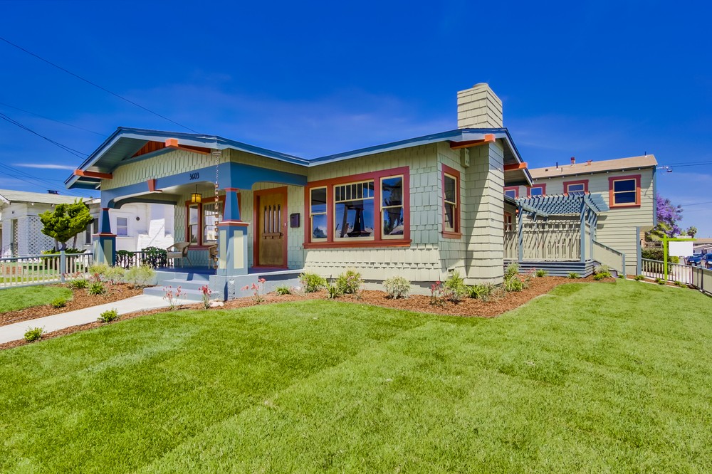 Virtual tour photo 3 of 49 for 3603 29th Street