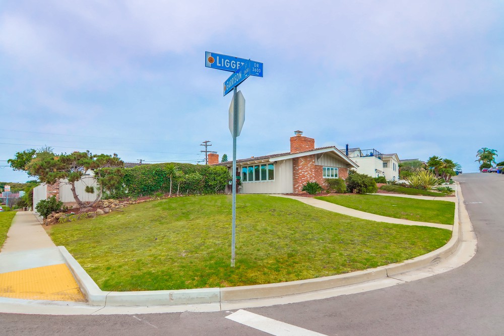 Virtual tour photo 1 of 75 for 3605 Liggett Dr