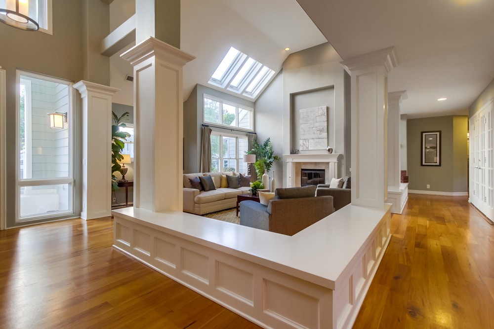 Virtual tour photo 15 of 95 for 3606 Rosecroft Ln