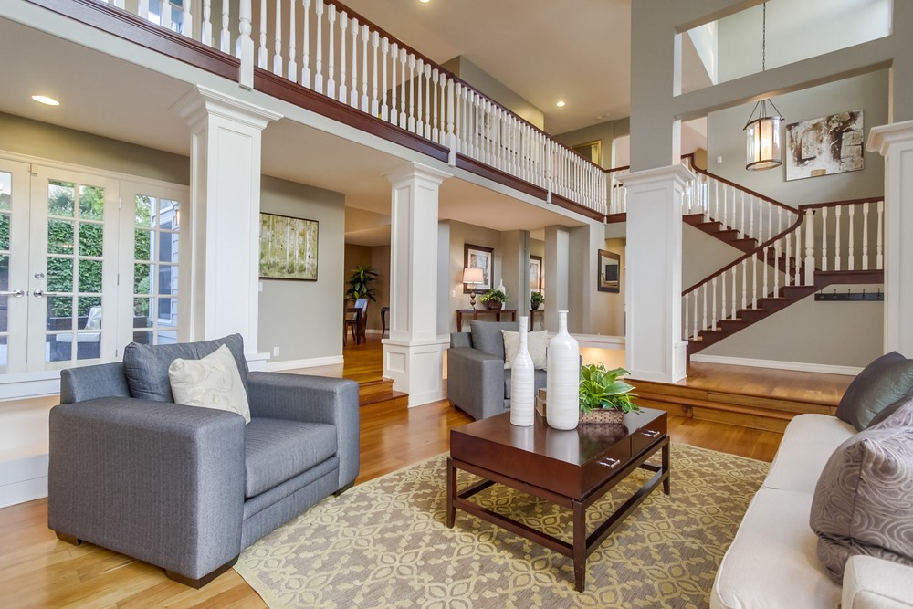 Virtual tour photo 19 of 95 for 3606 Rosecroft Ln