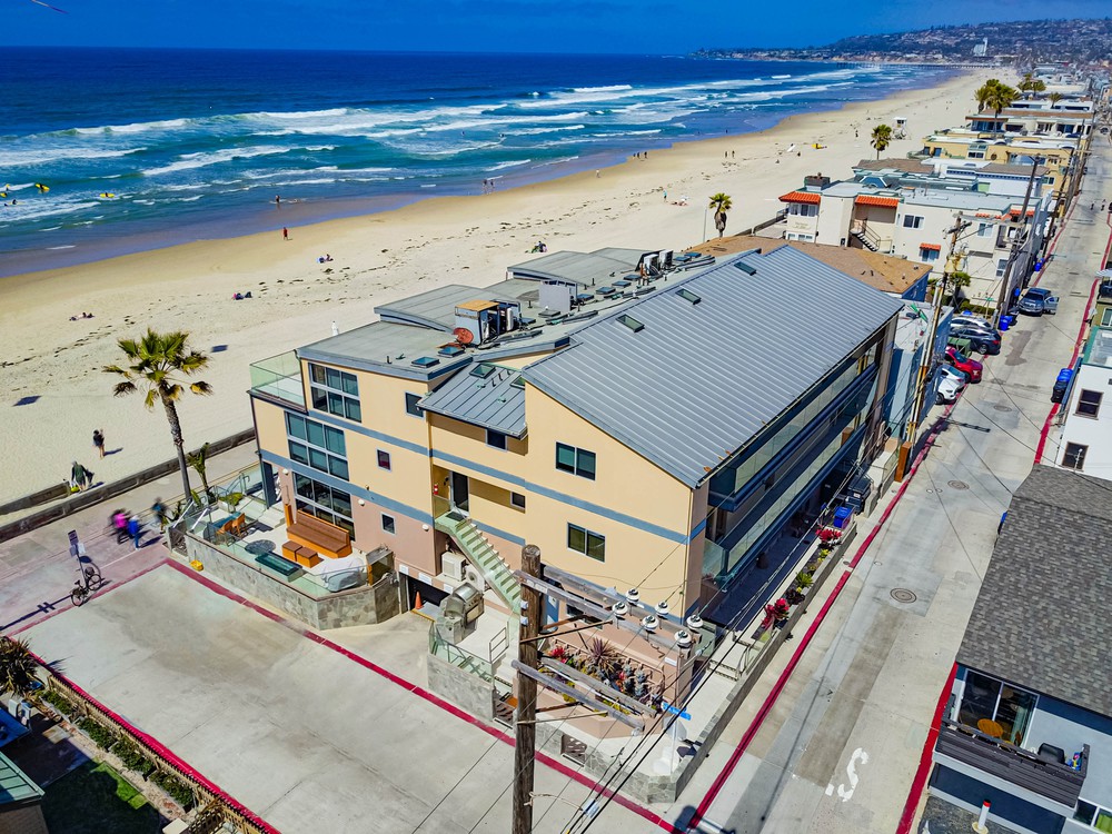 Virtual tour photo 1 of 19 for 3607 Ocean Front Walk # 1