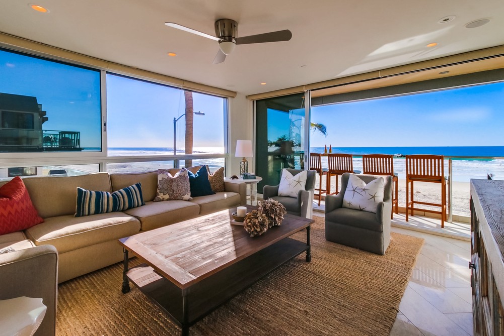 Virtual tour photo 3 of 49 for 3607 Ocean Front Walk