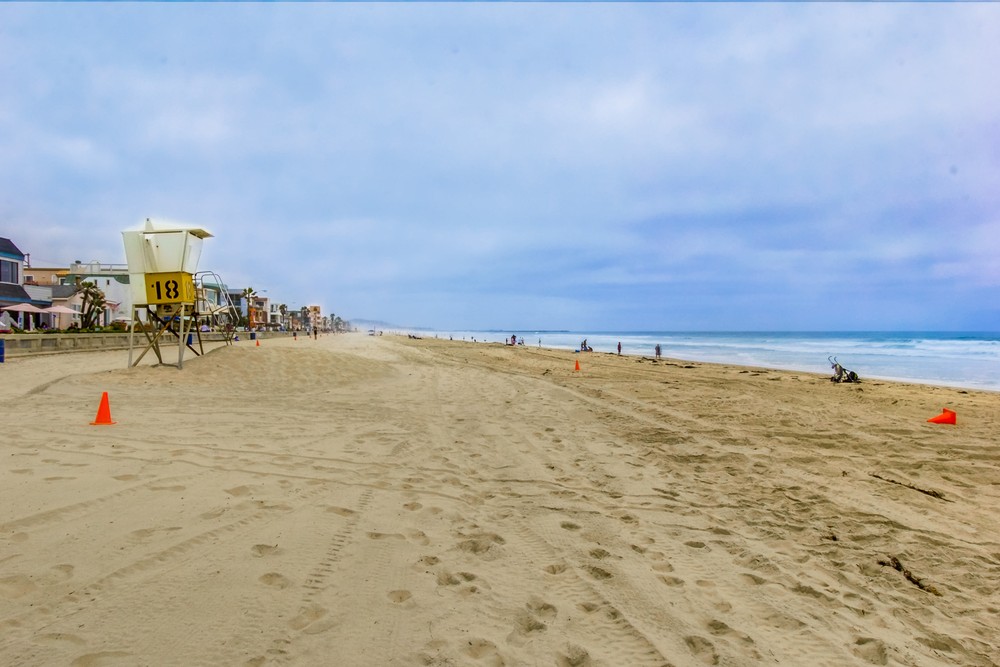 Virtual tour photo 43 of 42 for 3607 Ocean Front Walk #3