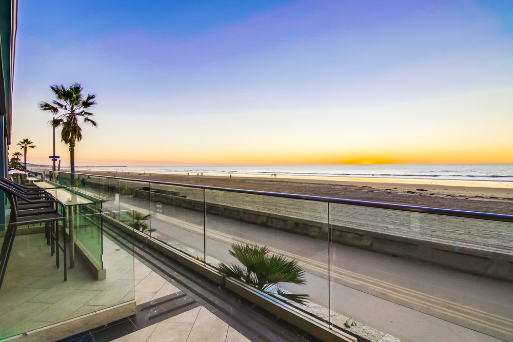 Virtual tour photo 13 of 95 for 3607 Ocean Front Walk