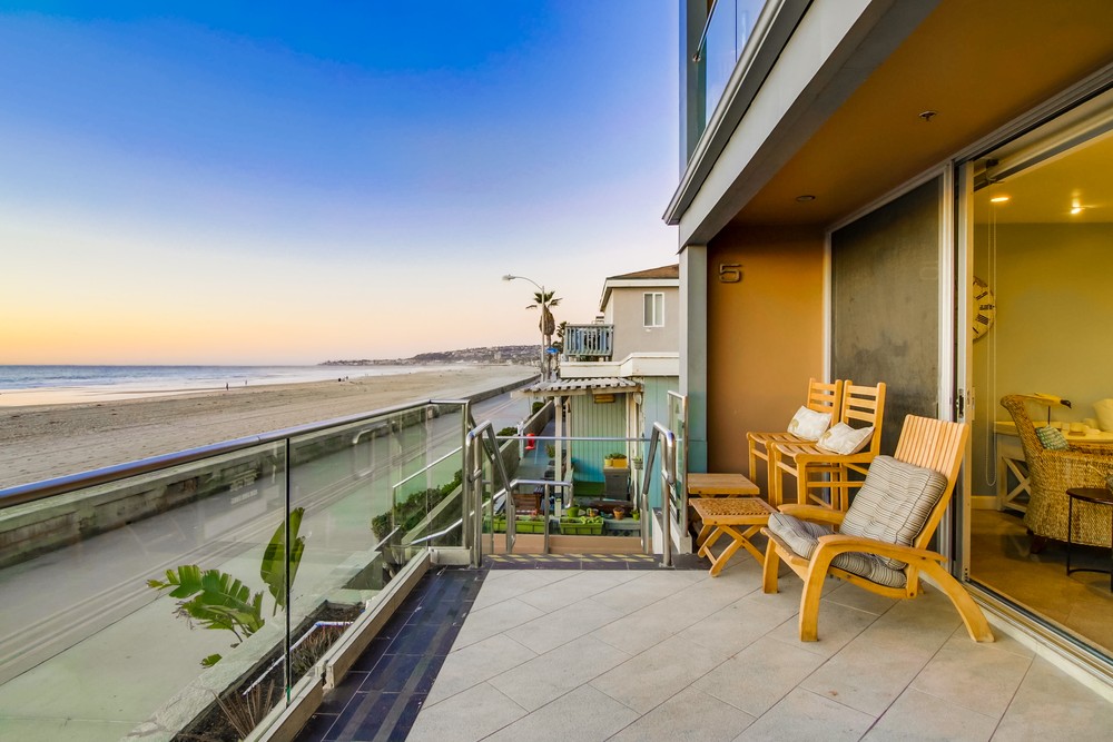 Virtual tour photo 18 of 95 for 3607 Ocean Front Walk
