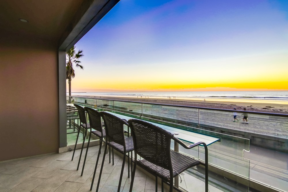 Virtual tour photo 20 of 95 for 3607 Ocean Front Walk