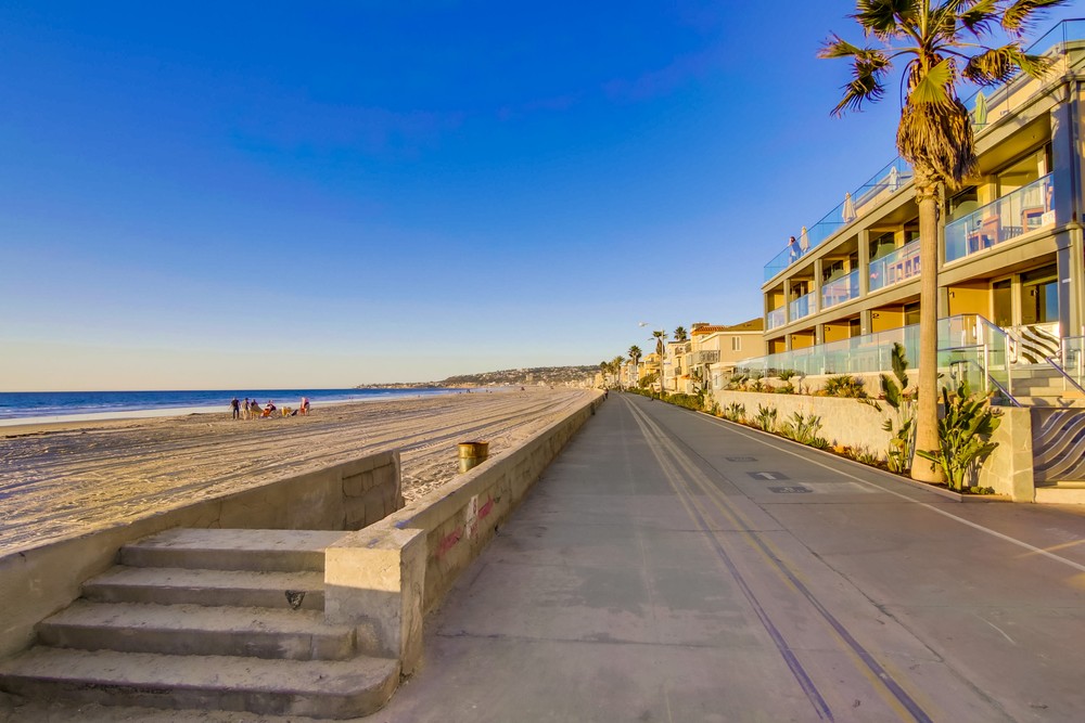Virtual tour photo 83 of 95 for 3607 Ocean Front Walk