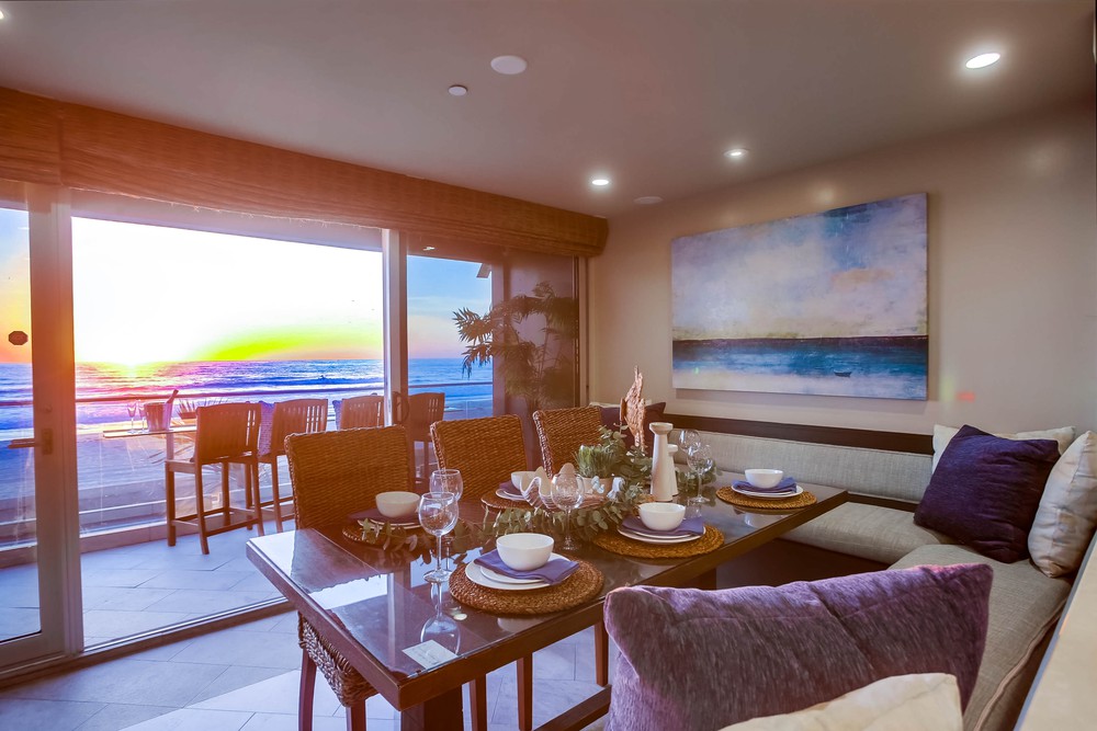 Virtual tour photo 12 of 38 for 3607 Ocean Front Walk