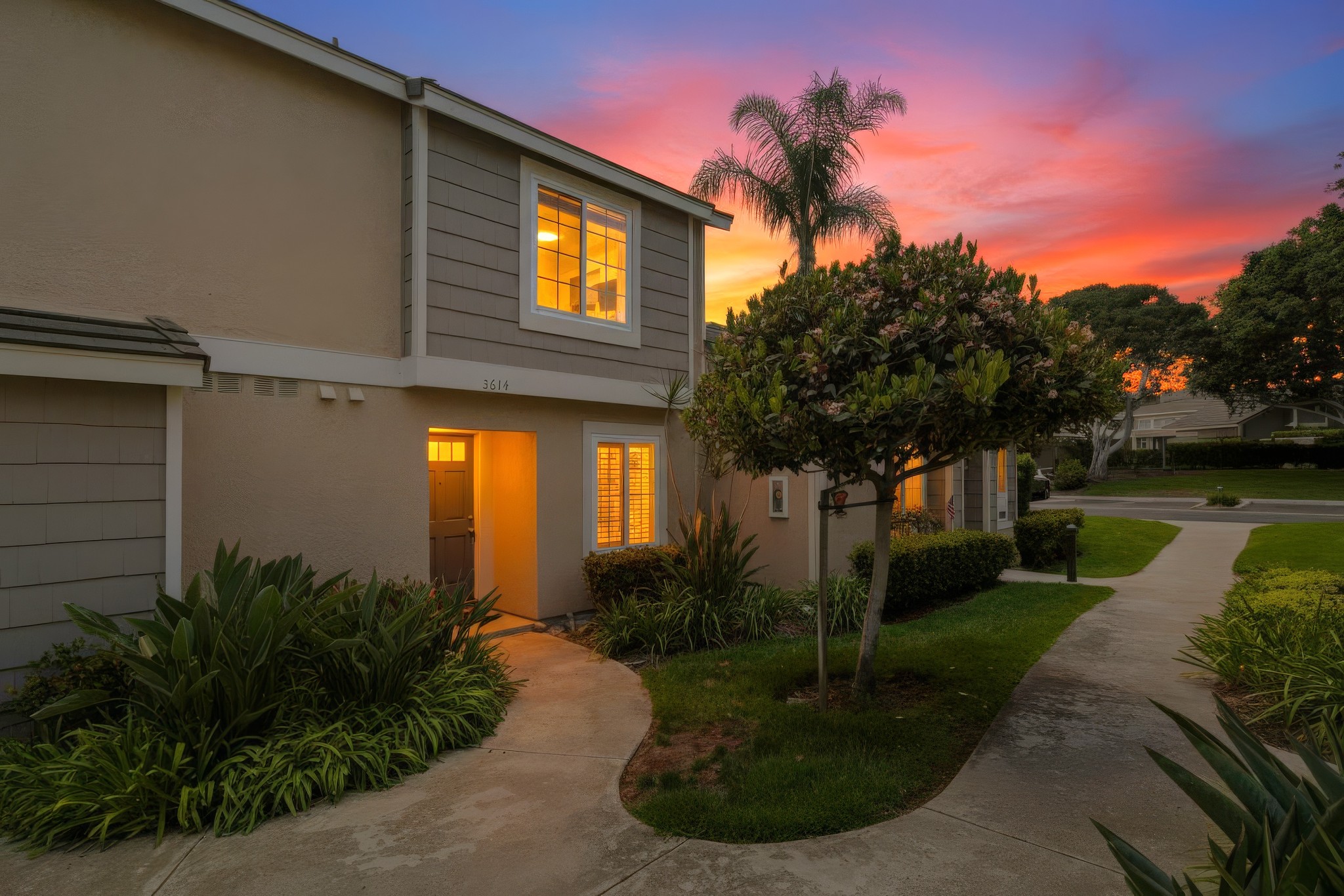 Virtual tour photo 43 of 43 for 3614 Caminito Carmel Landing