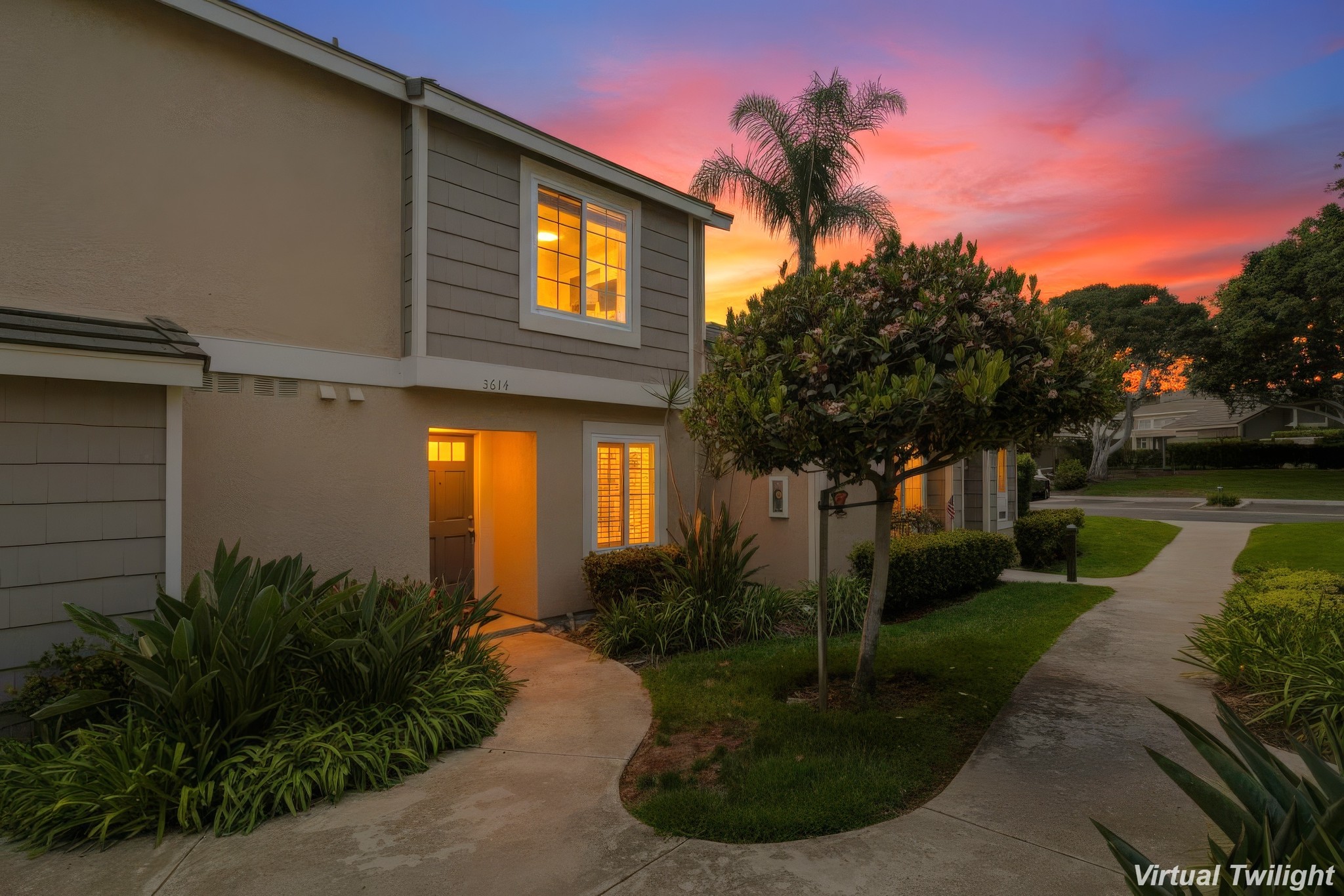 Virtual tour photo 44 of 43 for 3614 Caminito Carmel Landing