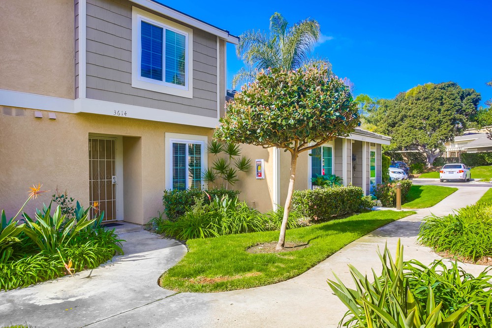 Virtual tour photo 1 of 41 for 3614 Caminito Carmel Landing