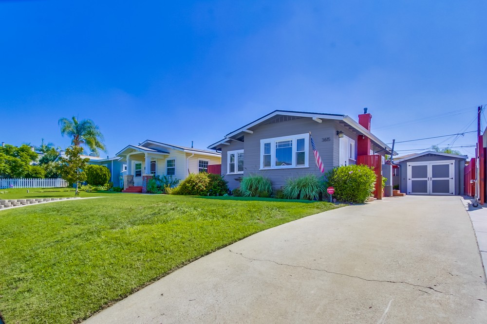 Virtual tour photo 1 of 31 for 3615 Arizona Street