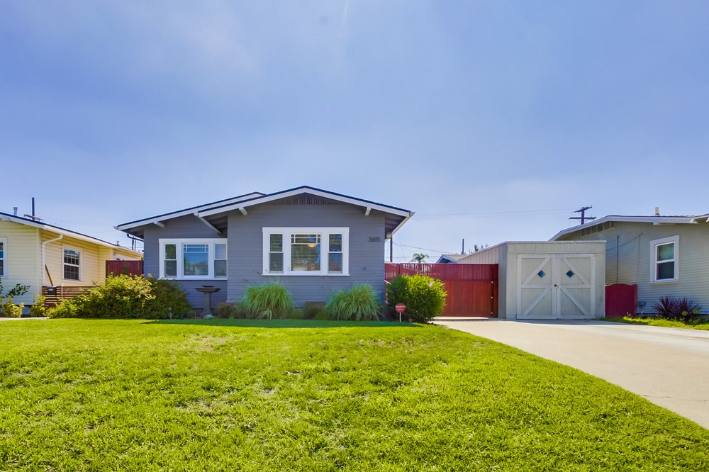 Virtual tour photo 4 of 31 for 3615 Arizona Street