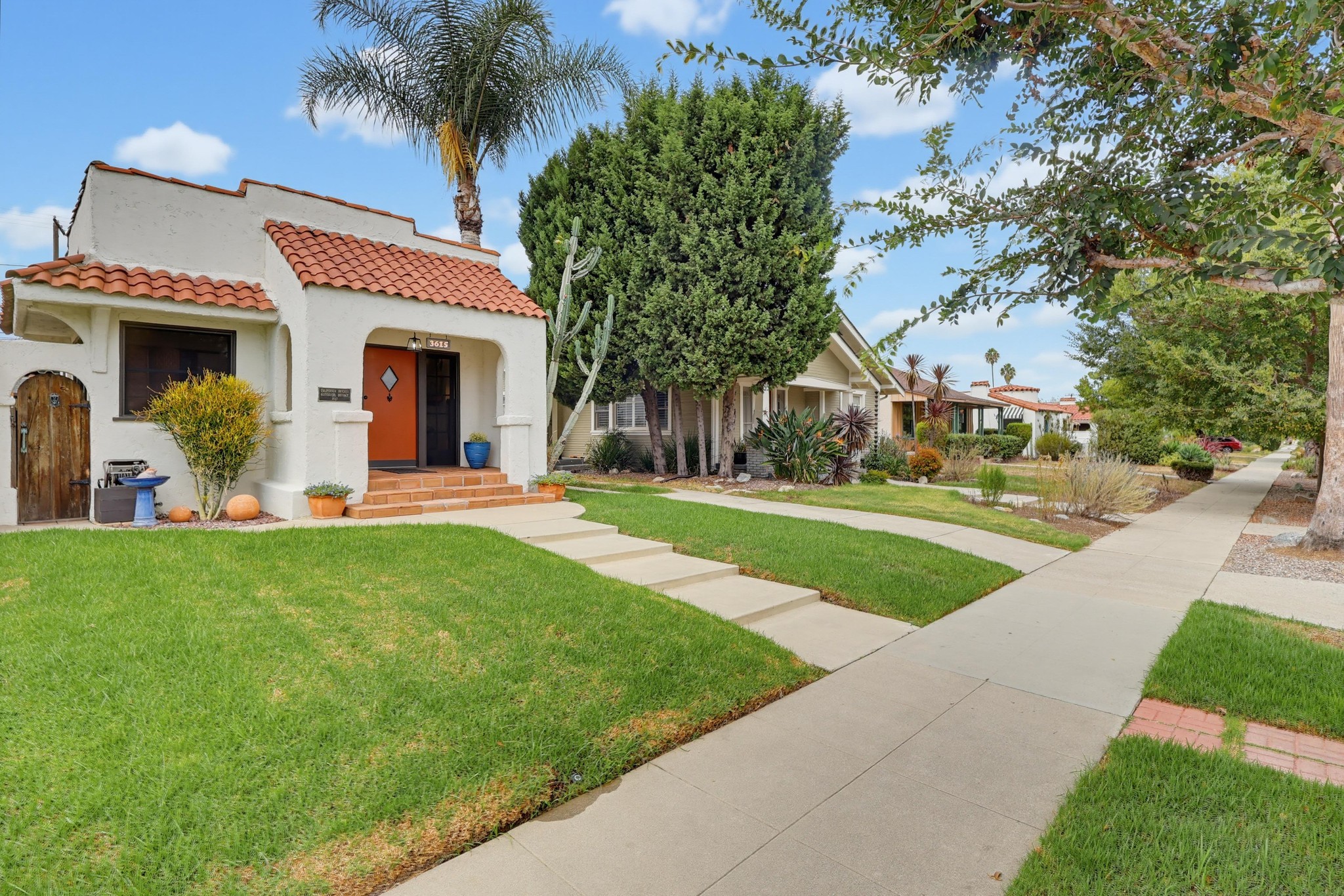 Virtual tour photo 4 of 69 for 3615 Falcon Ave