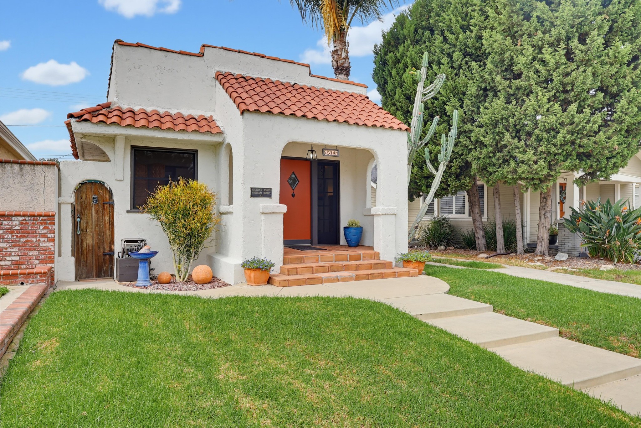Virtual tour photo 5 of 69 for 3615 Falcon Ave