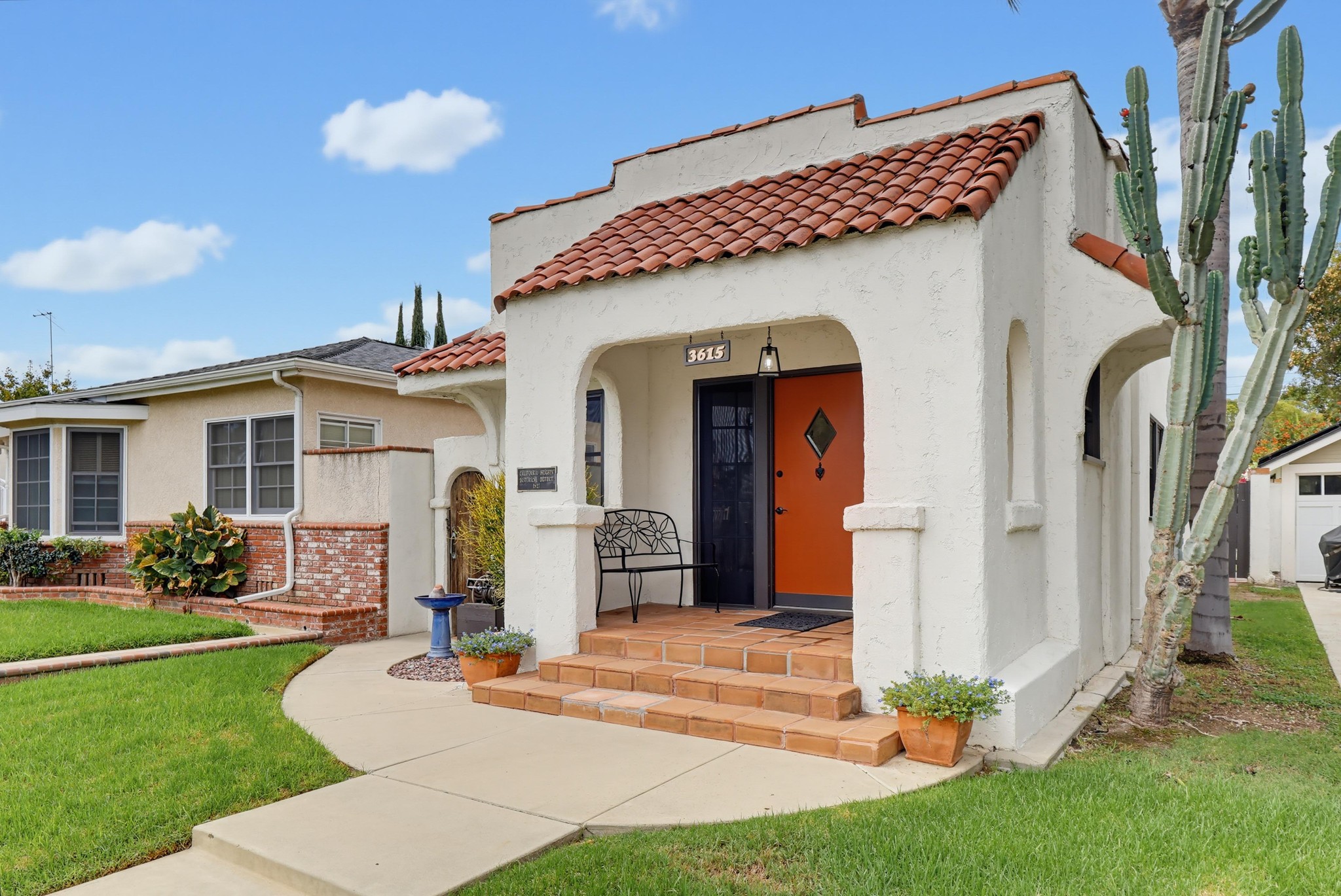 Virtual tour photo 6 of 69 for 3615 Falcon Ave