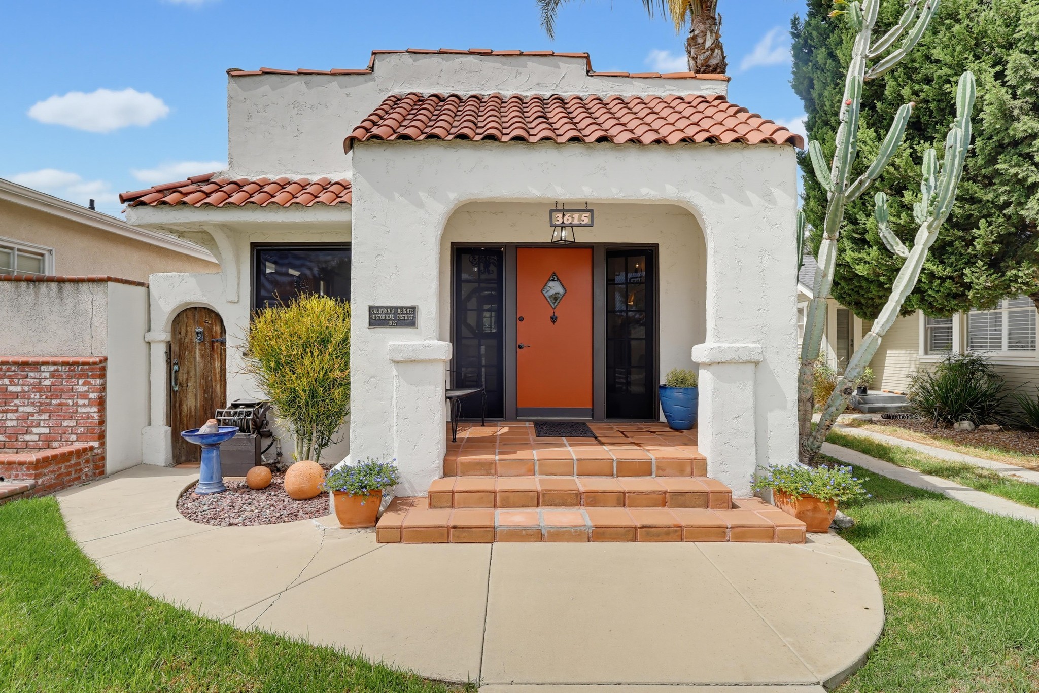 Virtual tour photo 7 of 69 for 3615 Falcon Ave