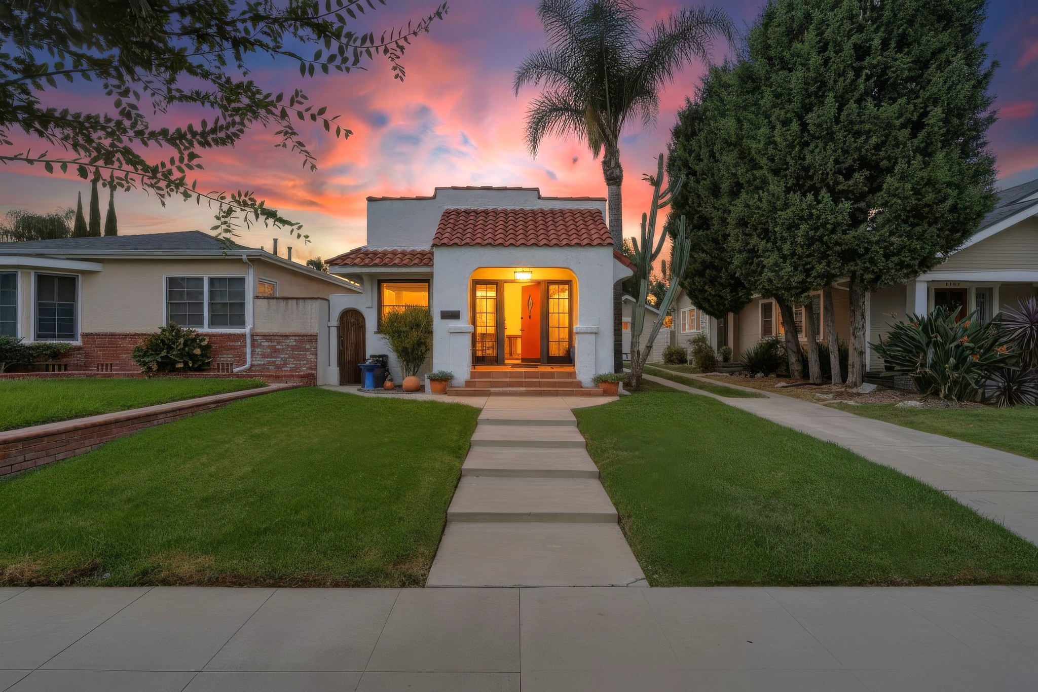 Virtual tour photo 69 of 69 for 3615 Falcon Ave