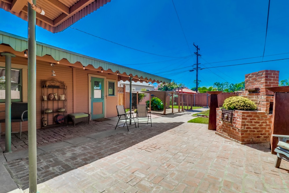 Virtual tour photo 36 of 48 for 3618 36th St